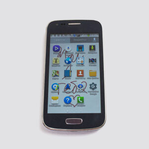 Phone GT550