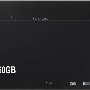 SAMSUNG 980 SSD 250GB PCle 3.0x4, NVMe M.2 2280, Internal Solid State Drive, Storage for PC,